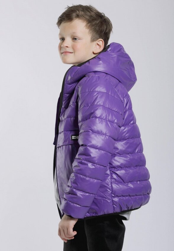 Куртка утепленная Orso Bianco