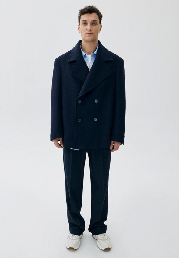 Полупальто All We Need