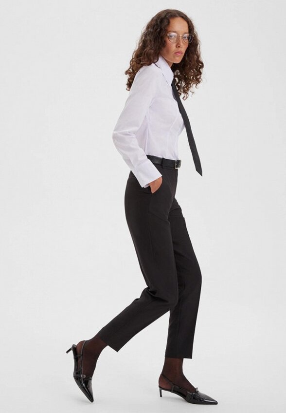 Брюки Olesa Chugunova