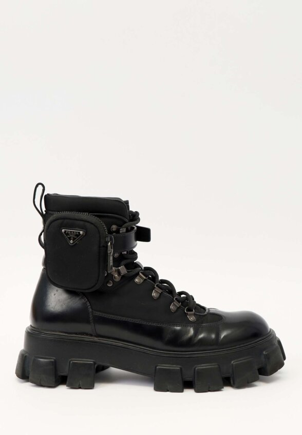 Prada Shoes