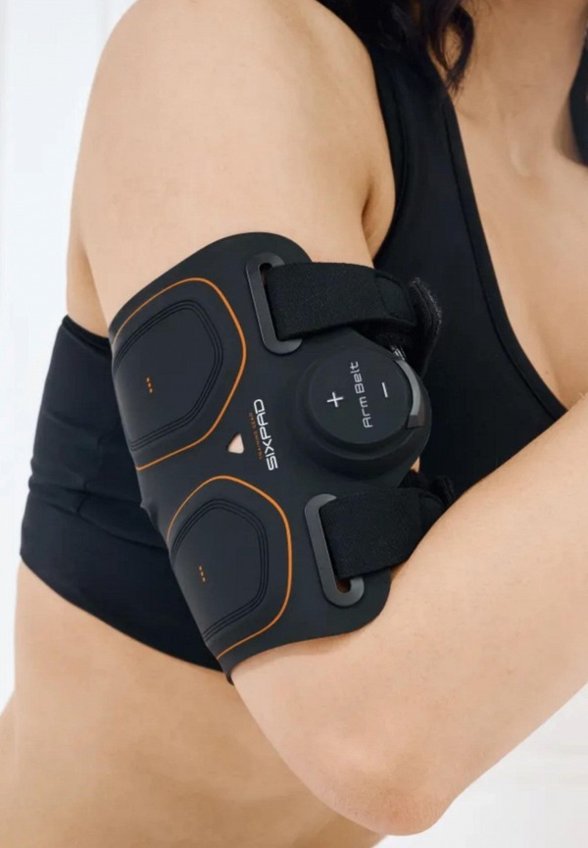 Прибор для миостимуляции SixPad