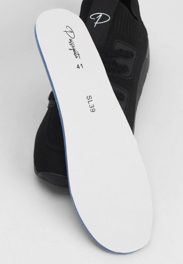 Кроссовки Passegiata