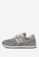 Кроссовки мужские New Balance 574, Серый1  - превью