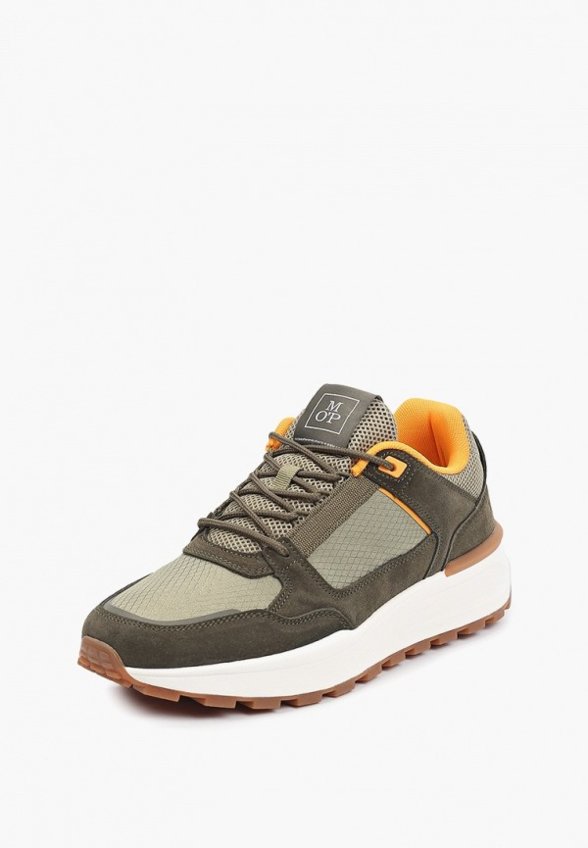 Кроссовки Marc O'Polo