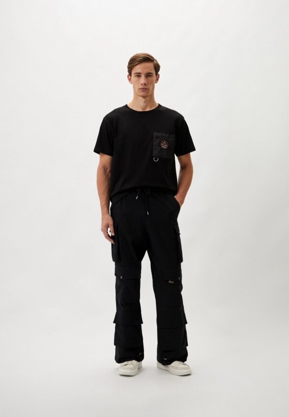 Брюки Mauna-Kea