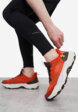 Кроссовки мужские Under Armour Infinite Pro Trail, Оранжевый8  - превью