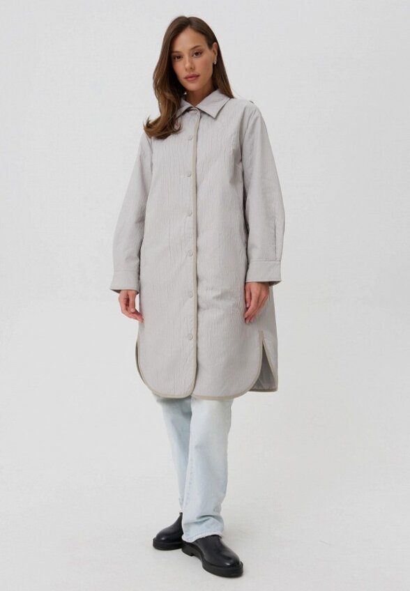 Куртка-рубашка Noele Boutique