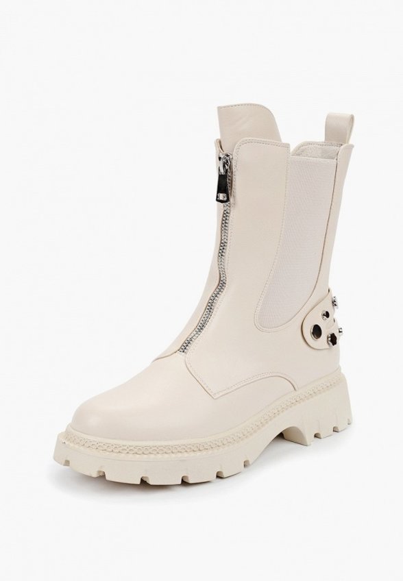 Ботинки Antilopa