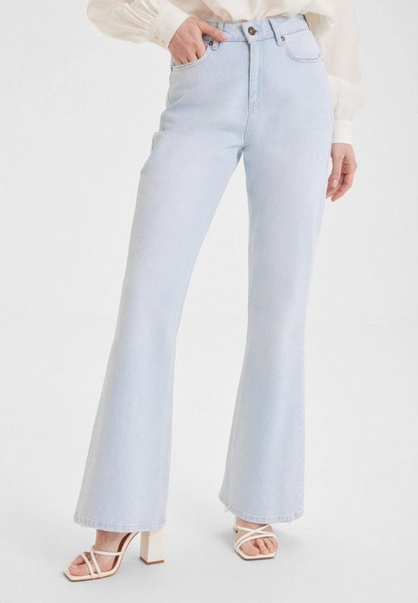 Джинсы N.O.M.I