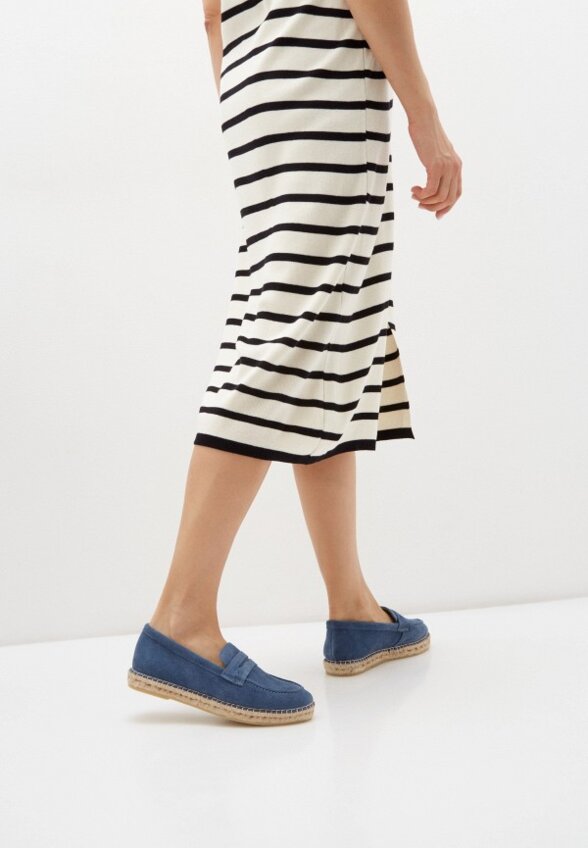 Лоферы Ekonika