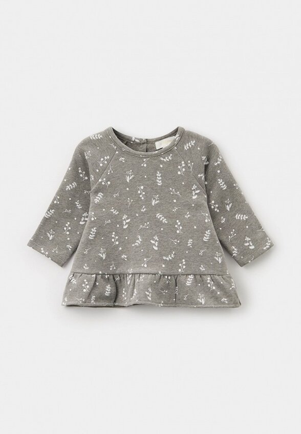 Лонгслив Babybu