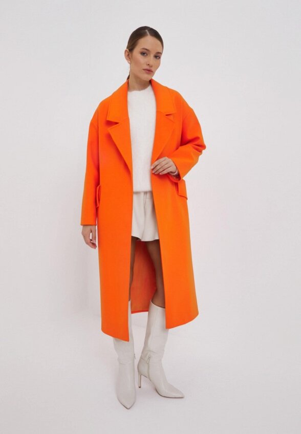 Пальто-халат ReaLegenda