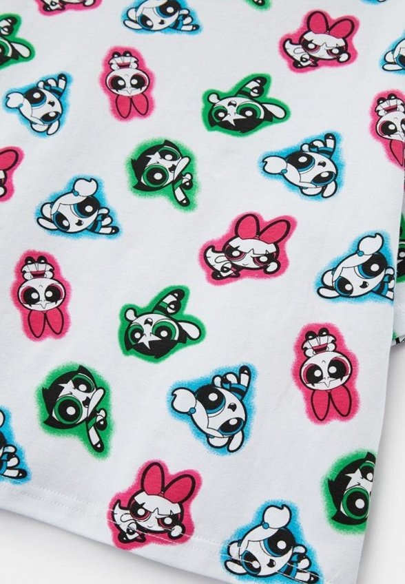 Футболка и шорты PlayToday