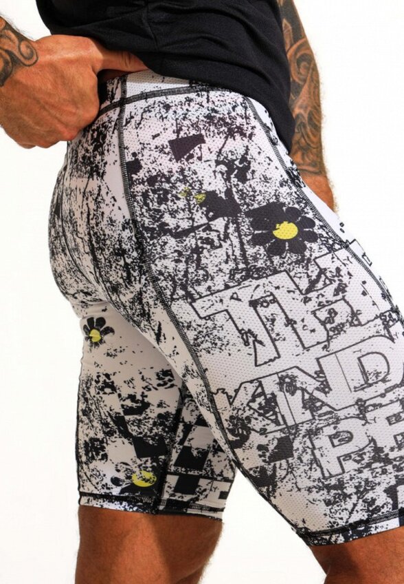 Шорты спортивные Zozh