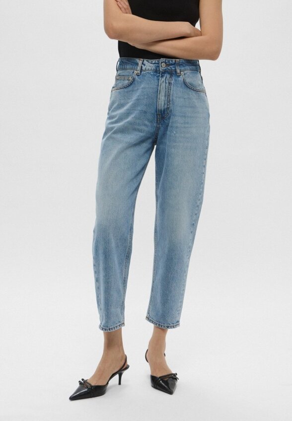 Джинсы Haikure