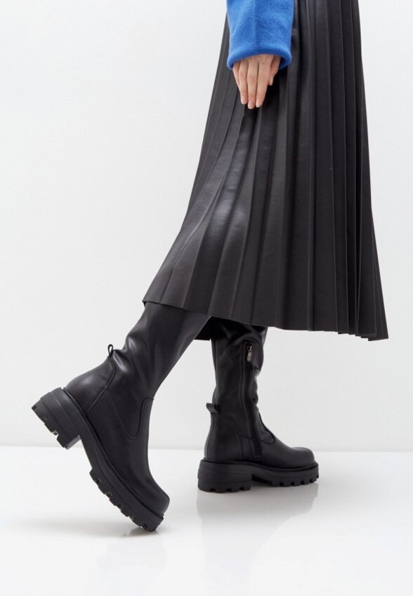 Ботфорты Helena Berger