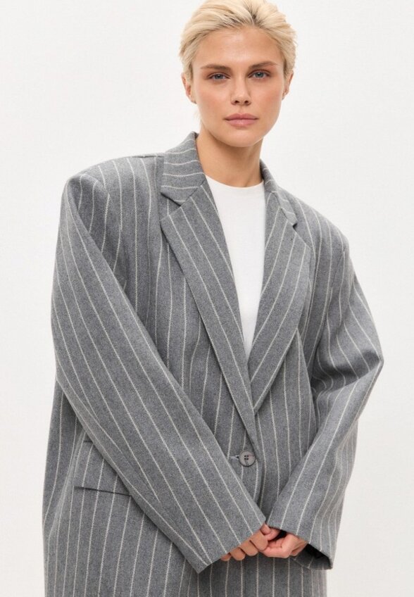 Полупальто Katerina Myachina