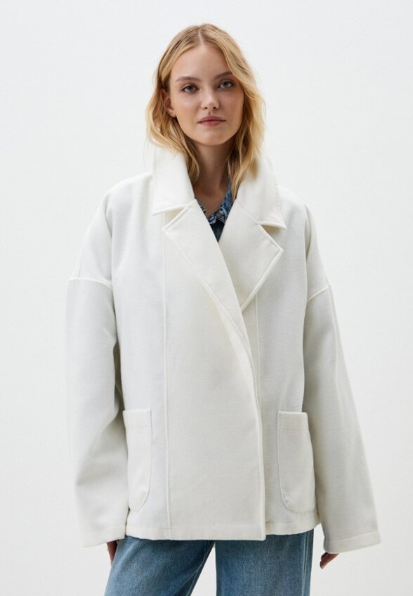 Полупальто Lastrid