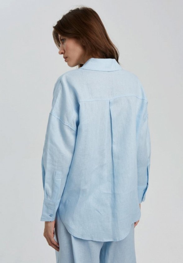 Рубашка Ennstore