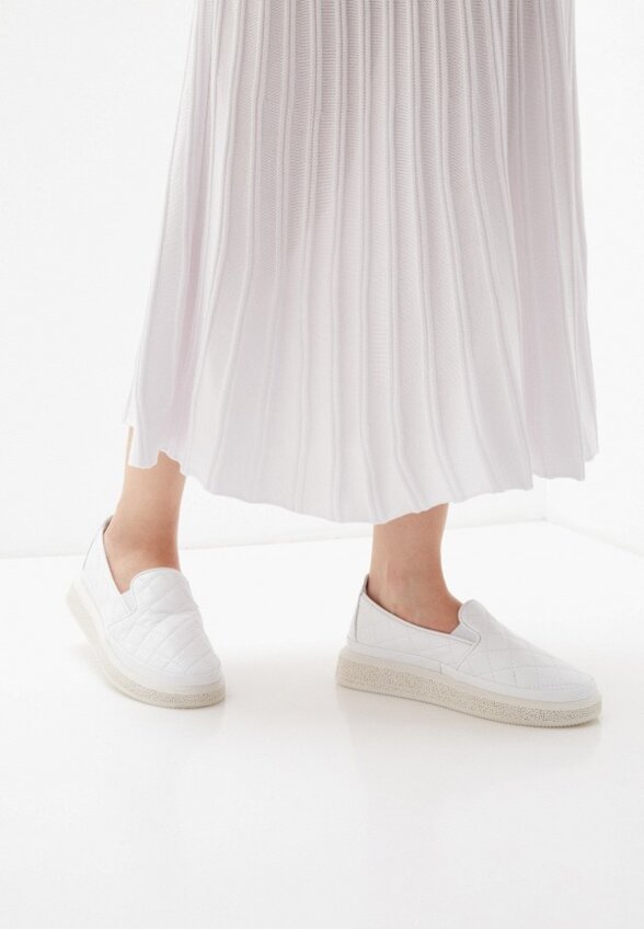 Слипоны Basconi