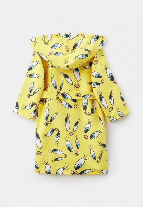 Халат домашний PlayToday