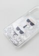 Чехол для iPhone Karl Lagerfeld3  - превью