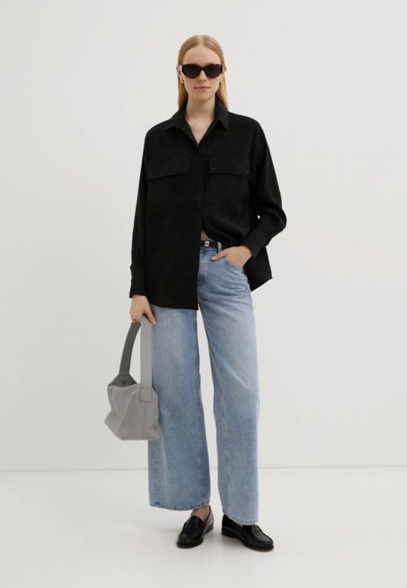 Блуза Finn Flare