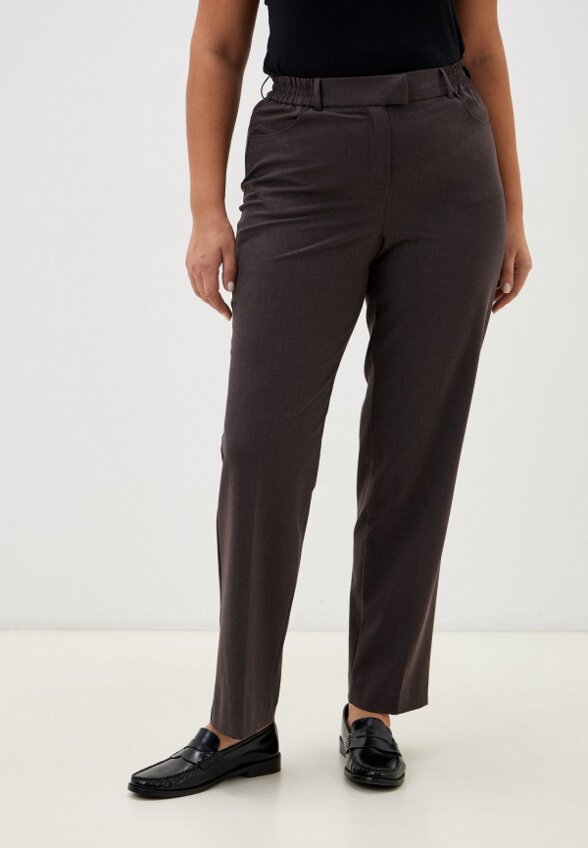 Брюки Silver String