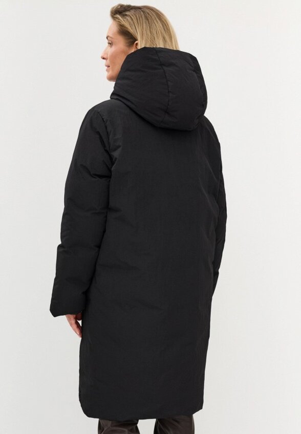 Пуховик Savage