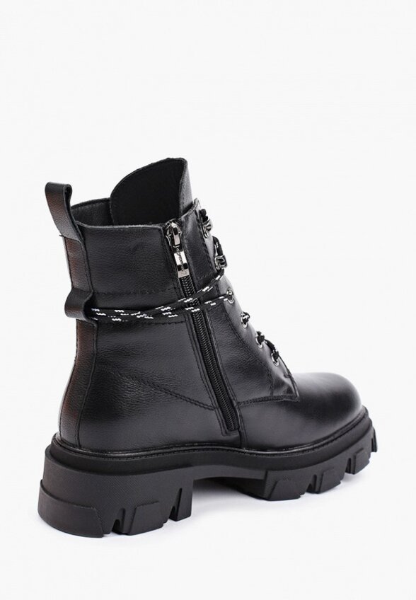 Ботинки Thomas Munz