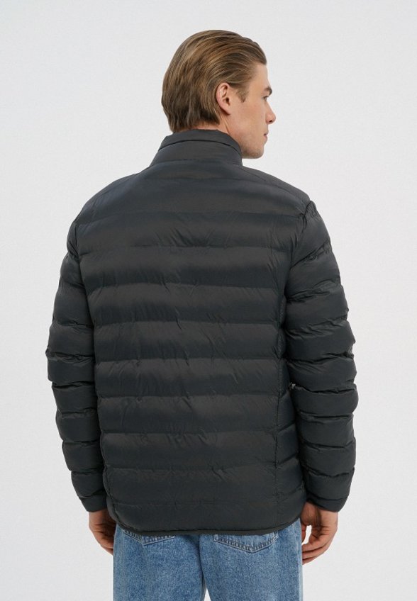 Куртка утепленная Твое