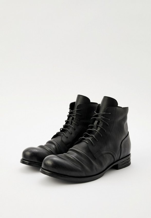 Ботинки Clabry