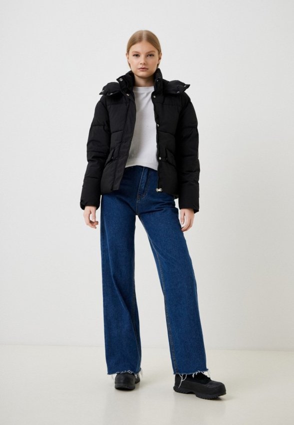 Пуховик LeOtra