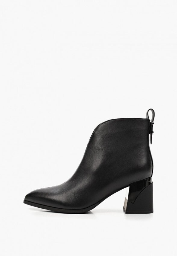 Ботильоны Dino Ricci