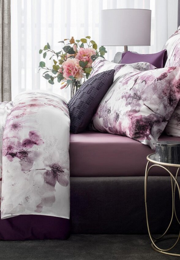 Простыня 2-спальная Togas