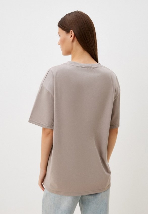 Футболка Moda Sincera