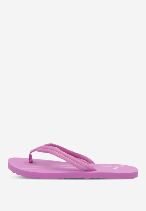 Шлепанцы женские PUMA Epic Flip V3, Розовый