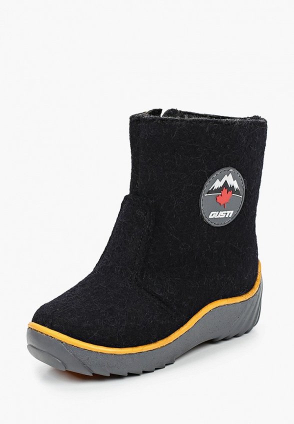 Валенки Gusti