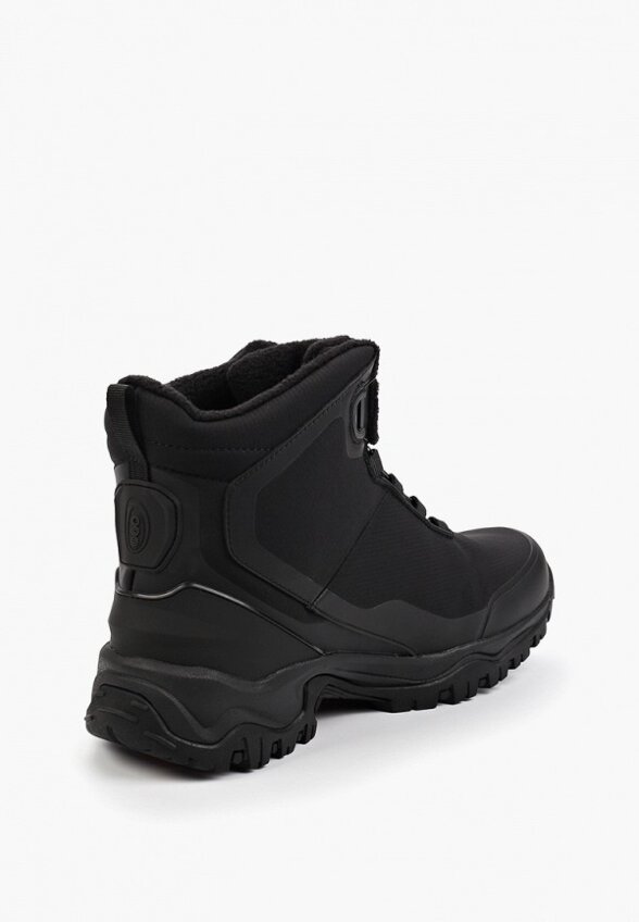 Ботинки трекинговые Strobbs