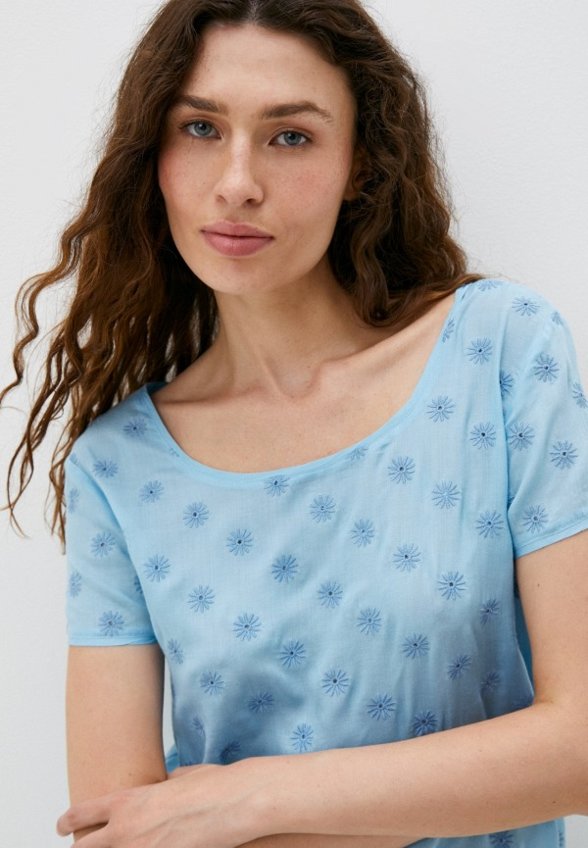 Блуза Vera Lapina