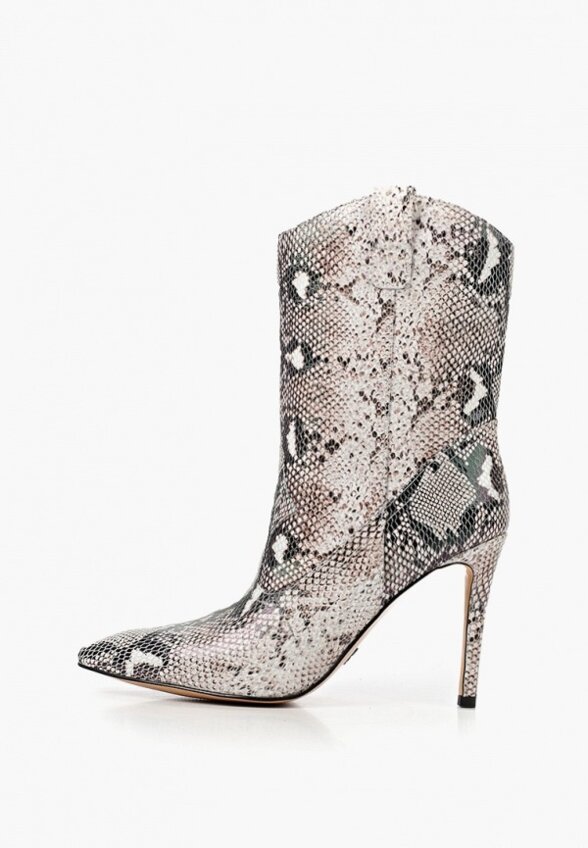 Ботильоны Valley