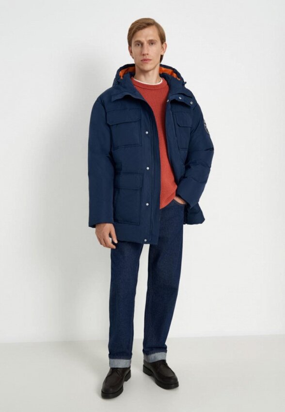 Парка Finn Flare