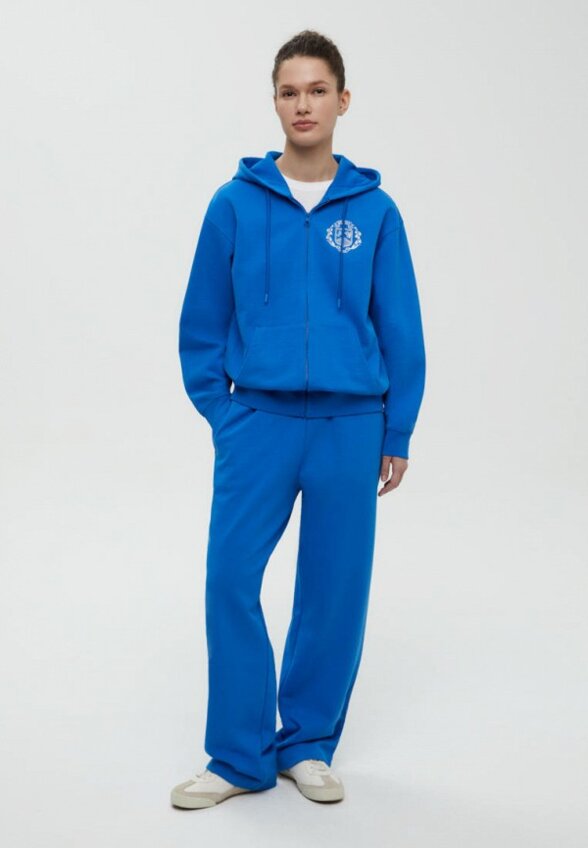 Толстовка Finn Flare