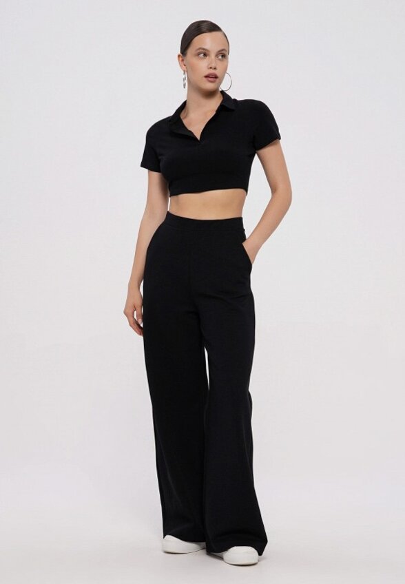 Брюки спортивные Твое