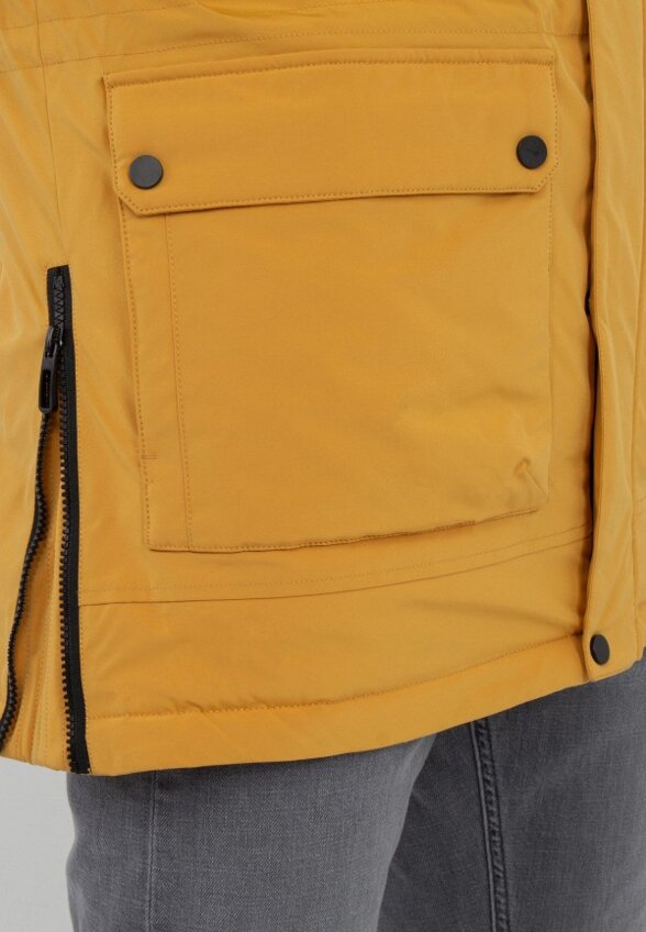 Парка Gino Pellini