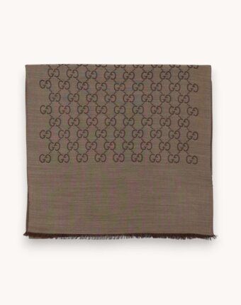 Gucci Scarf женщинам