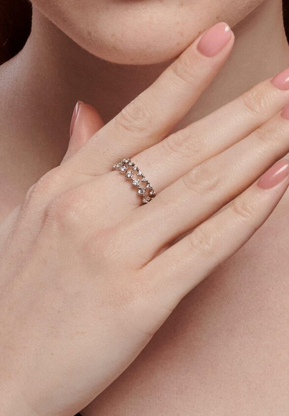 Кольцо Sokolov