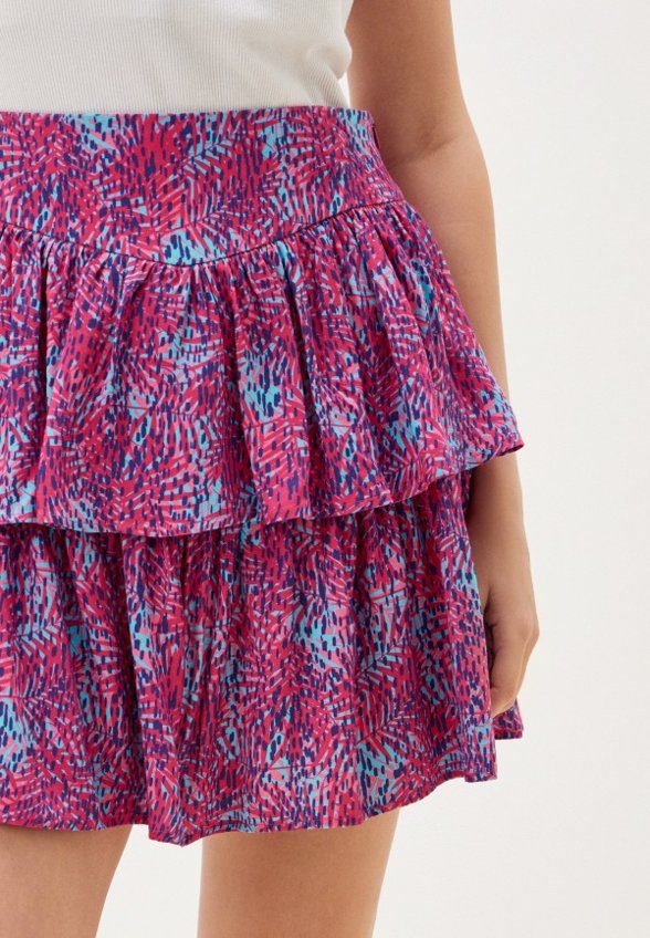 Юбка 31 February