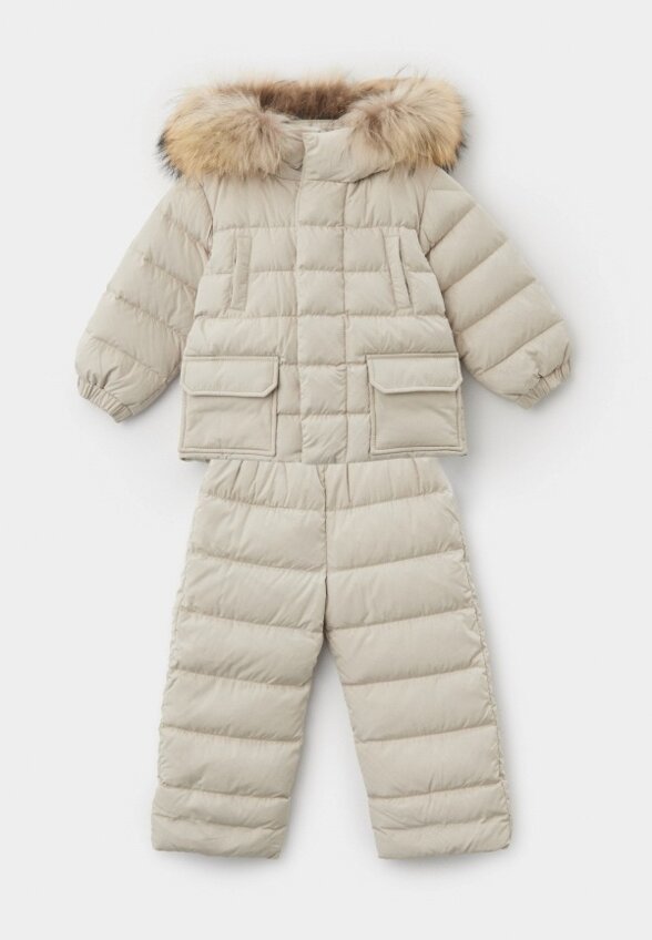 Костюм утепленный Royal Five Collection