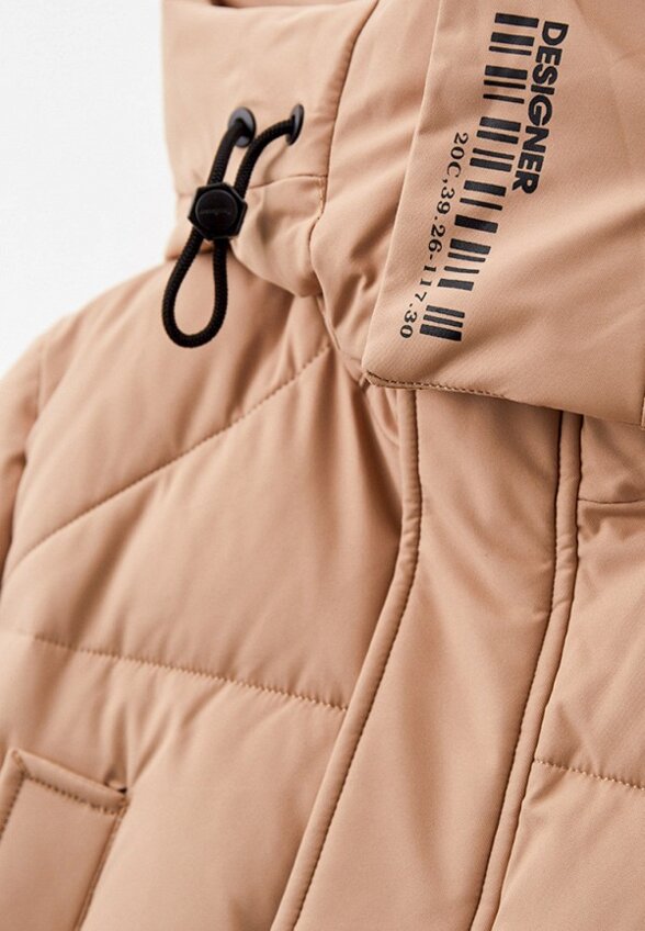 Куртка утепленная Vitacci